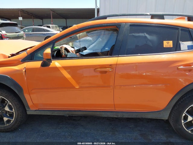 Subaru Crosstrek Premium 2020 JF2GTAEC4LH211739 Image 14