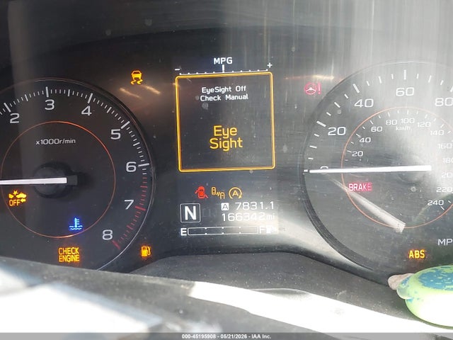 Subaru Crosstrek Premium 2020 JF2GTAEC4LH211739 Image 15