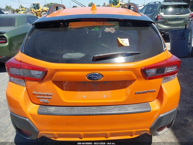 Subaru Crosstrek Premium 2020 JF2GTAEC4LH211739 Image 16