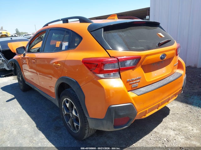 Subaru Crosstrek Premium 2020 JF2GTAEC4LH211739 Image 3