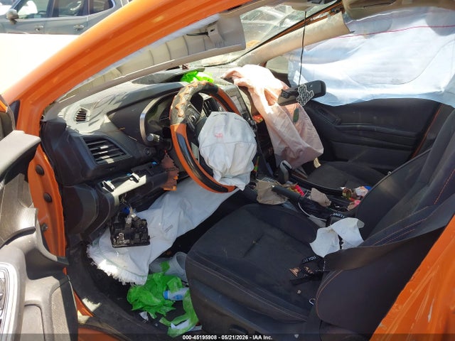 Subaru Crosstrek Premium 2020 JF2GTAEC4LH211739 Image 5