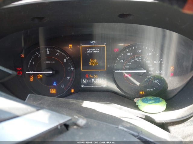 Subaru Crosstrek Premium 2020 JF2GTAEC4LH211739 Image 7