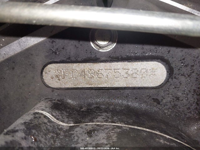 45195913 :رقم المزاد ، 1HD1FC4159Y675380 vin ، 2009 Harley-davidson Flhtcu مزاد بيع