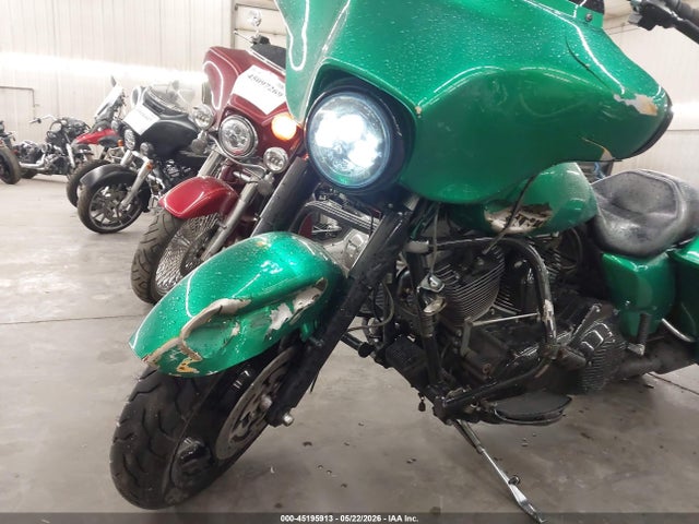 45195913 :رقم المزاد ، 1HD1FC4159Y675380 vin ، 2009 Harley-davidson Flhtcu مزاد بيع