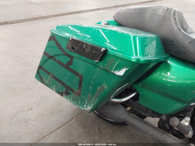 45195913 :رقم المزاد ، 1HD1FC4159Y675380 vin ، 2009 Harley-davidson Flhtcu مزاد بيع