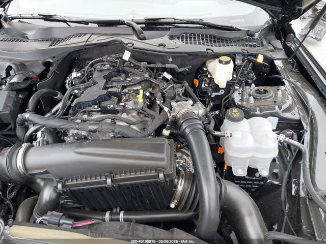 Aukcja sprzedaży 2026 Ford Mustang Ecoboost Fastback, vin: 1FA6P8TH3T5108020, numer aukcji: 45195915