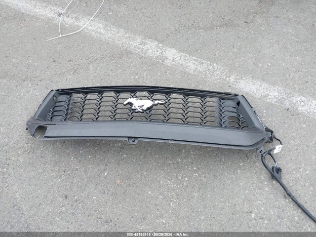 Aukcja sprzedaży 2026 Ford Mustang Ecoboost Fastback, vin: 1FA6P8TH3T5108020, numer aukcji: 45195915