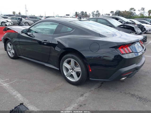 Aukcja sprzedaży 2026 Ford Mustang Ecoboost Fastback, vin: 1FA6P8TH3T5108020, numer aukcji: 45195915