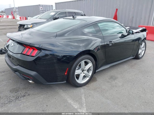 Aukcja sprzedaży 2026 Ford Mustang Ecoboost Fastback, vin: 1FA6P8TH3T5108020, numer aukcji: 45195915