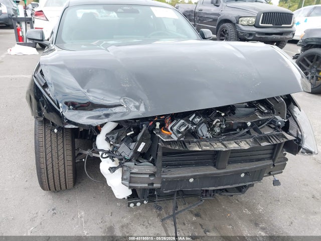 Aukcja sprzedaży 2026 Ford Mustang Ecoboost Fastback, vin: 1FA6P8TH3T5108020, numer aukcji: 45195915