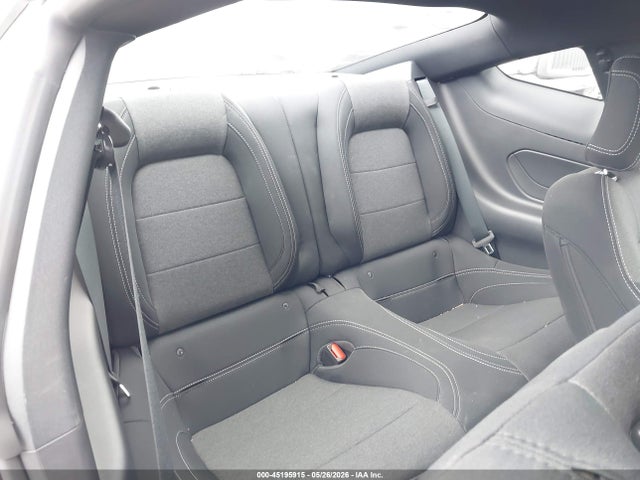 Aukcja sprzedaży 2026 Ford Mustang Ecoboost Fastback, vin: 1FA6P8TH3T5108020, numer aukcji: 45195915