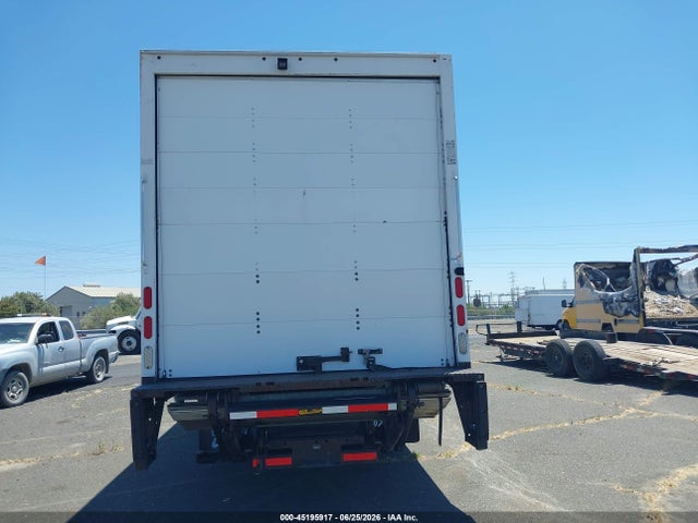 Isuzu Nrr Dsl Reg At 2017 JALE5W162H7300055 Image 18