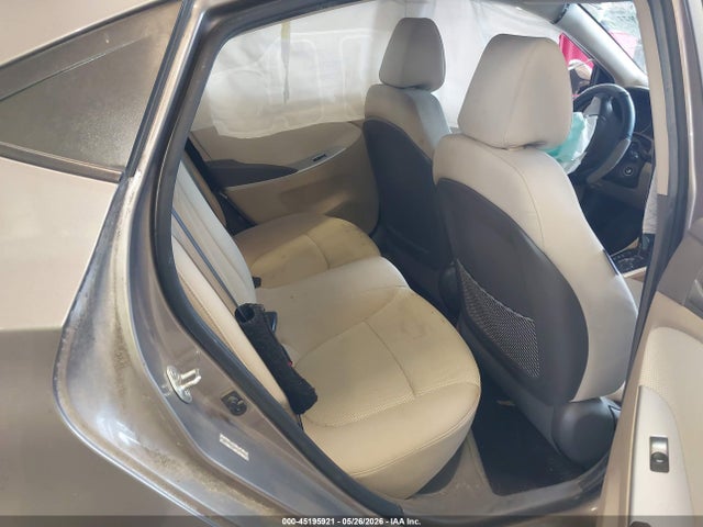 Продажа на аукционе авто 2013 Hyundai Accent Gls, vin: KMHCT4AEXDU579692, номер лота: 45195921