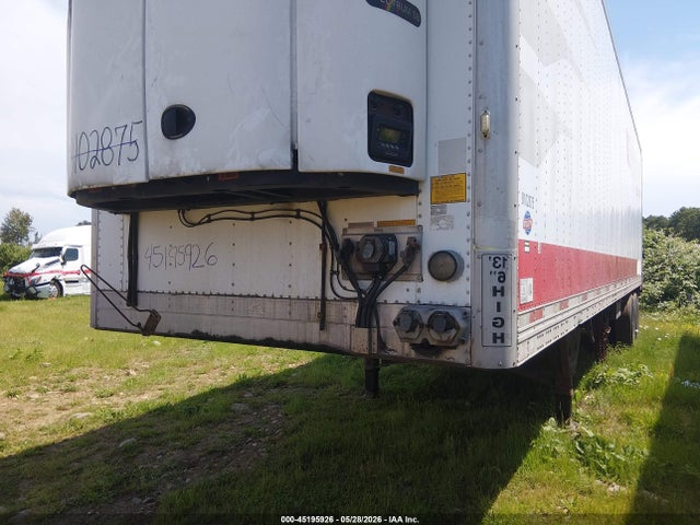 Utility Trailer Mfg Unknown 2014 1UYVS2362EU976004 Image 10