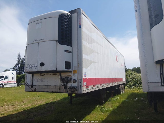 Utility Trailer Mfg Unknown 2014 1UYVS2362EU976004 Image 2