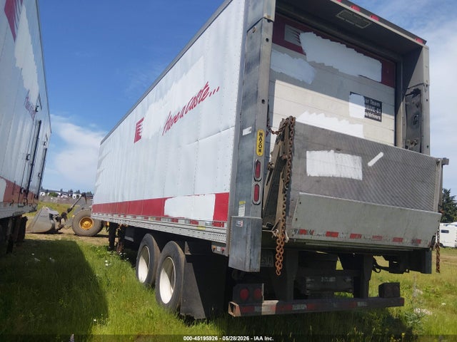 Utility Trailer Mfg Unknown 2014 1UYVS2362EU976004 Image 3