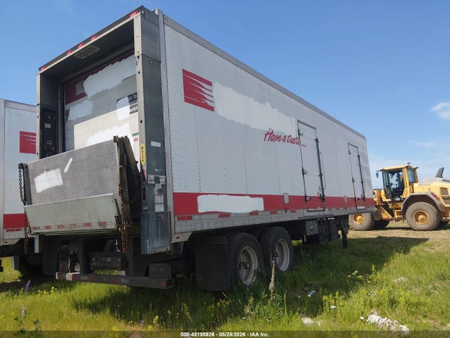 Utility Trailer Mfg Unknown 2014 1UYVS2362EU976004 Image 4