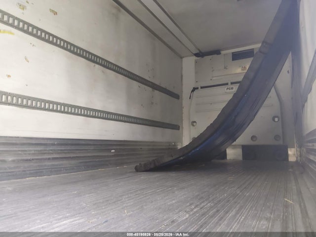 Utility Trailer Mfg Unknown 2014 1UYVS2362EU976004 Image 5