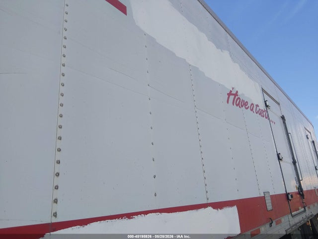 Utility Trailer Mfg Unknown 2014 1UYVS2362EU976004 Image 6