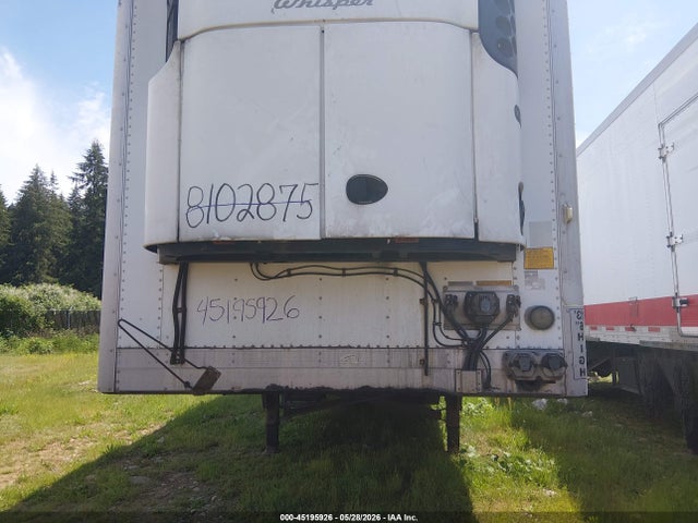 Utility Trailer Mfg Unknown 2014 1UYVS2362EU976004 Image 7
