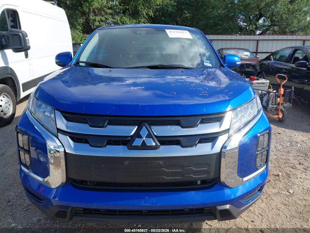 Aukcja sprzedaży 2026 Mitsubishi Outlander Sport 2.0 Es/2.0 Le/2.0 Ralliart/2.0 S/2.0 Se/2.0 Trail Edition, vin: JA4ARUAU3TU000794, numer aukcji: 45195927
