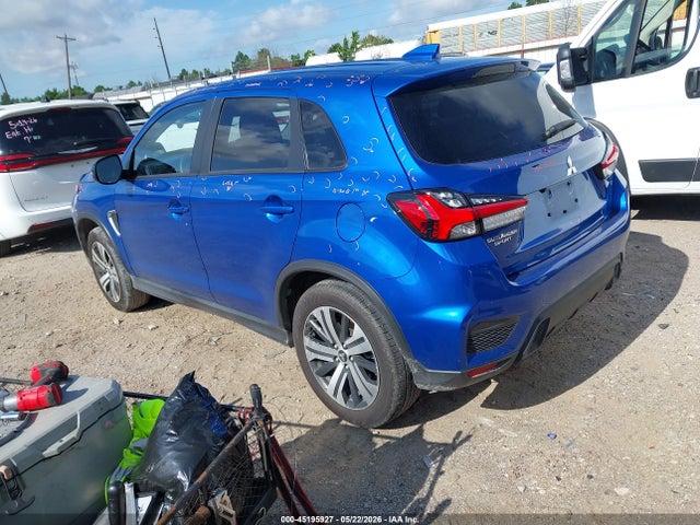 Aukcja sprzedaży 2026 Mitsubishi Outlander Sport 2.0 Es/2.0 Le/2.0 Ralliart/2.0 S/2.0 Se/2.0 Trail Edition, vin: JA4ARUAU3TU000794, numer aukcji: 45195927