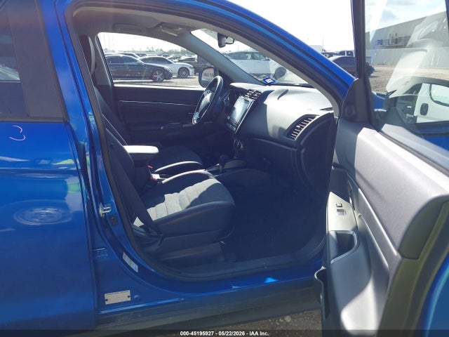 Aukcja sprzedaży 2026 Mitsubishi Outlander Sport 2.0 Es/2.0 Le/2.0 Ralliart/2.0 S/2.0 Se/2.0 Trail Edition, vin: JA4ARUAU3TU000794, numer aukcji: 45195927