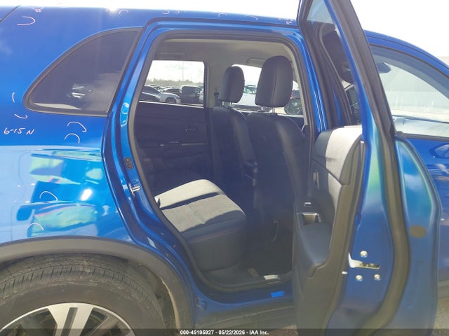 Aukcja sprzedaży 2026 Mitsubishi Outlander Sport 2.0 Es/2.0 Le/2.0 Ralliart/2.0 S/2.0 Se/2.0 Trail Edition, vin: JA4ARUAU3TU000794, numer aukcji: 45195927