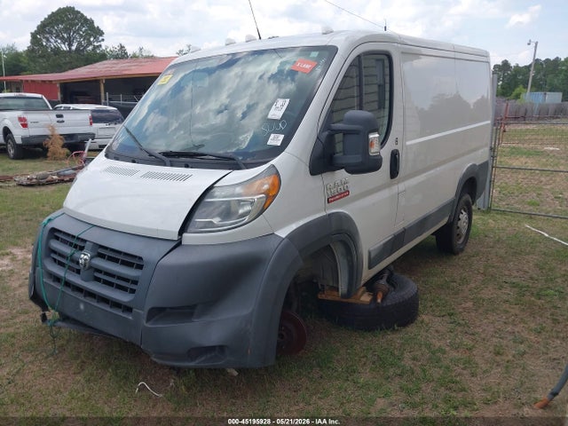 Продаж на аукціоні авто 2014 Ram Promaster 1500 Low Roof, vin: 3C6TRVNG8EE115571, номер лоту: 45195928
