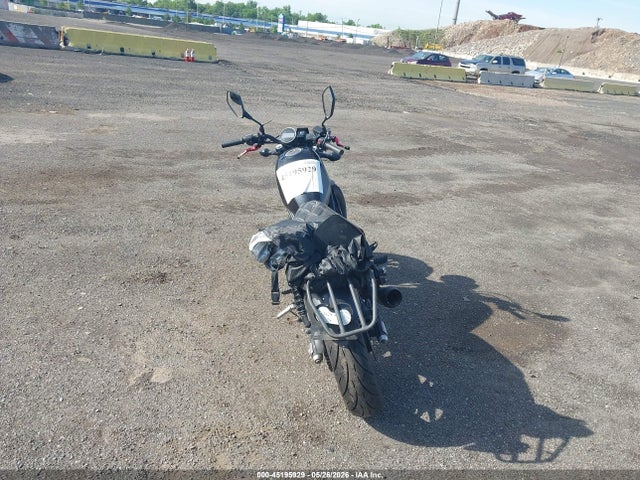 Aukcja sprzedaży 2017 Honda Cmx500, vin: MLHPC5605H5001831, numer aukcji: 45195929