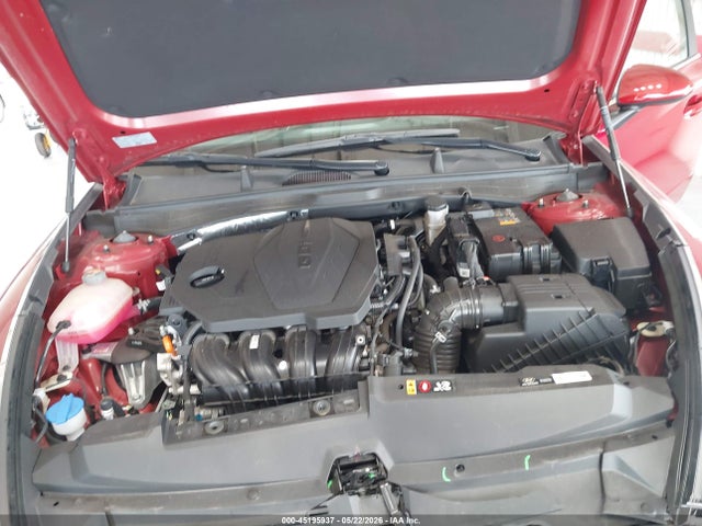 Aukcja sprzedaży 2023 Hyundai Sonata Sel, vin: KMHL64JA5PA339007, numer aukcji: 45195937