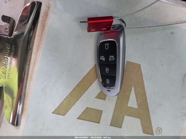 Aukcja sprzedaży 2023 Hyundai Sonata Sel, vin: KMHL64JA5PA339007, numer aukcji: 45195937