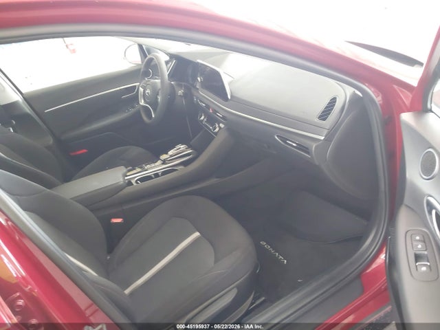 Aukcja sprzedaży 2023 Hyundai Sonata Sel, vin: KMHL64JA5PA339007, numer aukcji: 45195937