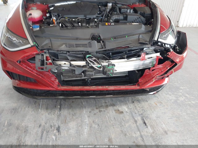 Aukcja sprzedaży 2023 Hyundai Sonata Sel, vin: KMHL64JA5PA339007, numer aukcji: 45195937