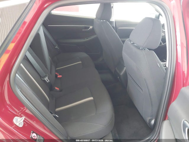 Aukcja sprzedaży 2023 Hyundai Sonata Sel, vin: KMHL64JA5PA339007, numer aukcji: 45195937