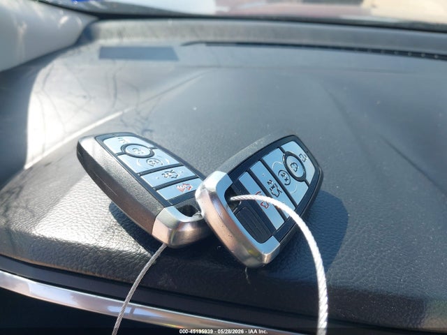 Продажа на аукционе авто 2019 Ford Edge Titanium, vin: 2FMPK3K99KBC01026, номер лота: 45195939