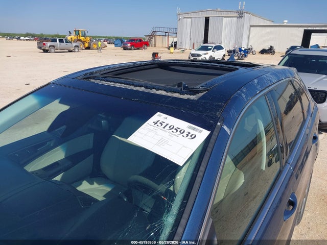 Auction sale of the 2019 Ford Edge Titanium, vin: 2FMPK3K99KBC01026, lot number: 45195939