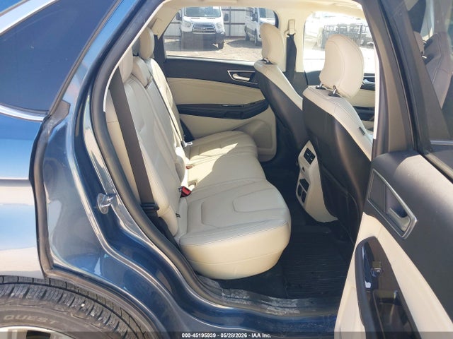 Aukcja sprzedaży 2019 Ford Edge Titanium, vin: 2FMPK3K99KBC01026, numer aukcji: 45195939