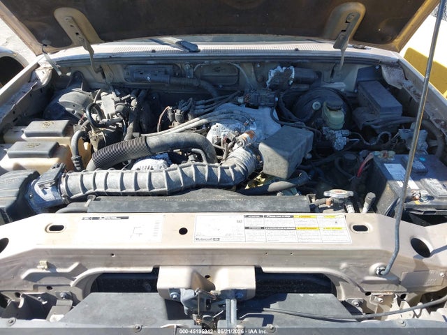 Aukcja sprzedaży 1998 Ford Ranger Splash/xl/xlt, vin: 1FTYR14U9WPA97307, numer aukcji: 45195942