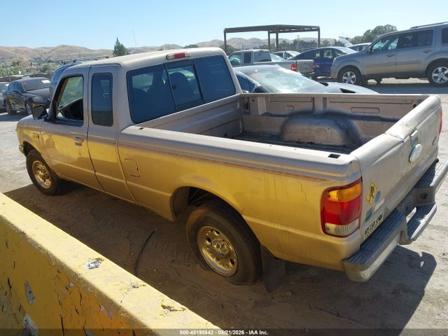 Aukcja sprzedaży 1998 Ford Ranger Splash/xl/xlt, vin: 1FTYR14U9WPA97307, numer aukcji: 45195942