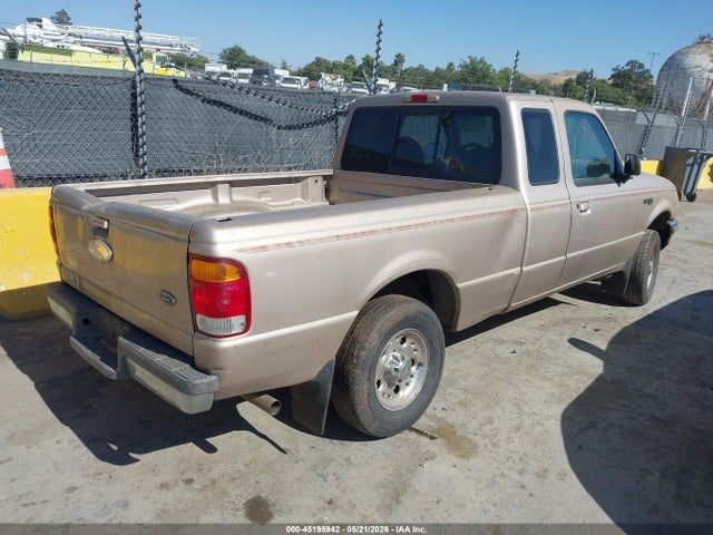 Aukcja sprzedaży 1998 Ford Ranger Splash/xl/xlt, vin: 1FTYR14U9WPA97307, numer aukcji: 45195942