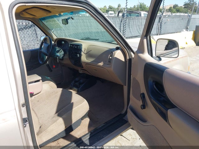Aukcja sprzedaży 1998 Ford Ranger Splash/xl/xlt, vin: 1FTYR14U9WPA97307, numer aukcji: 45195942