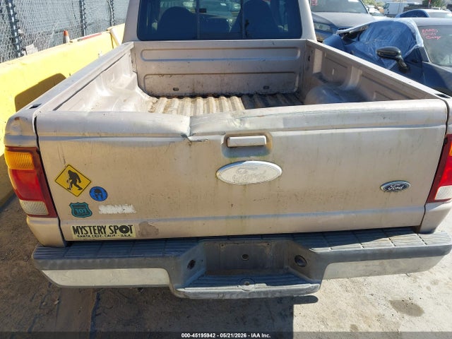 Aukcja sprzedaży 1998 Ford Ranger Splash/xl/xlt, vin: 1FTYR14U9WPA97307, numer aukcji: 45195942