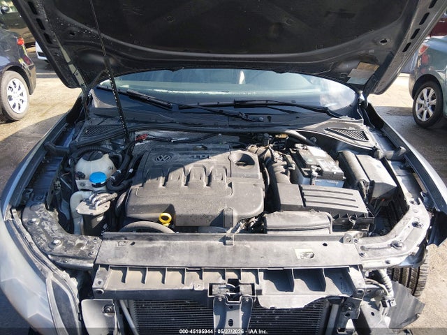 Aukcja sprzedaży 2015 Volkswagen Passat 2.0l Tdi Sel Premium, vin: 1VWCV7A34FC055166, numer aukcji: 45195944