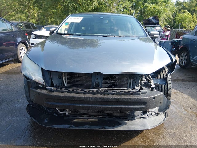 Aukcja sprzedaży 2015 Volkswagen Passat 2.0l Tdi Sel Premium, vin: 1VWCV7A34FC055166, numer aukcji: 45195944