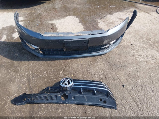 Aukcja sprzedaży 2015 Volkswagen Passat 2.0l Tdi Sel Premium, vin: 1VWCV7A34FC055166, numer aukcji: 45195944