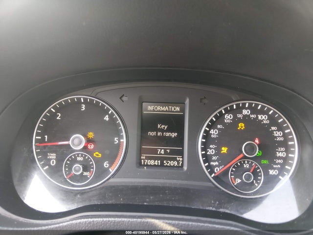 Aukcja sprzedaży 2015 Volkswagen Passat 2.0l Tdi Sel Premium, vin: 1VWCV7A34FC055166, numer aukcji: 45195944