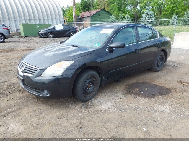 Aukcja sprzedaży 2009 Nissan Altima 2.5 S, vin: 1N4AL21E29C127870, numer aukcji: 45195952