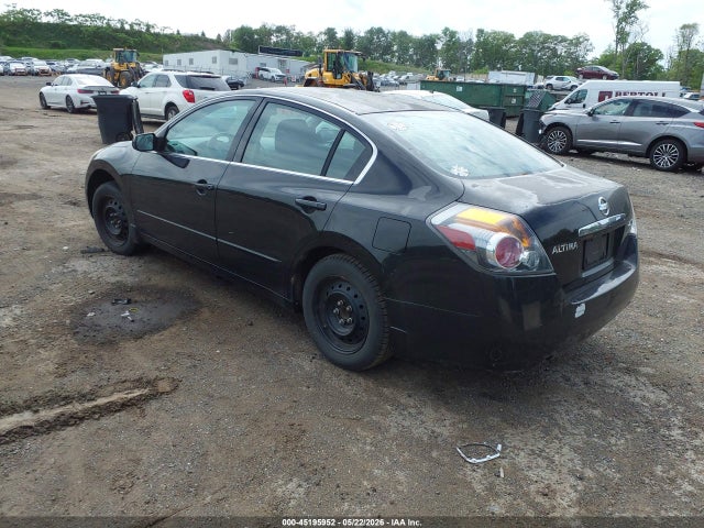 Aukcja sprzedaży 2009 Nissan Altima 2.5 S, vin: 1N4AL21E29C127870, numer aukcji: 45195952