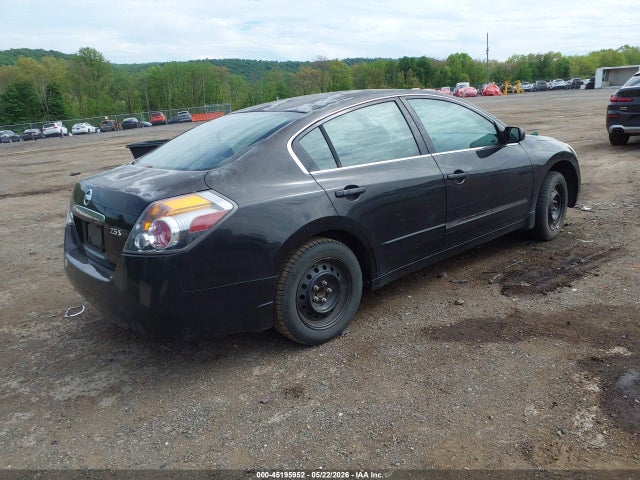 Aukcja sprzedaży 2009 Nissan Altima 2.5 S, vin: 1N4AL21E29C127870, numer aukcji: 45195952